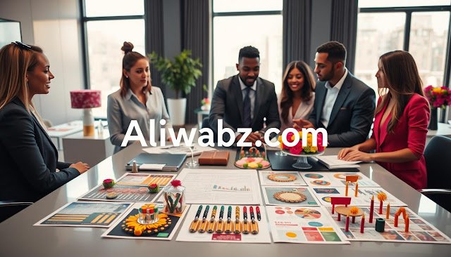 دراسة جدوى مشروع ممون الحفلات: نصائح وتوجيهات