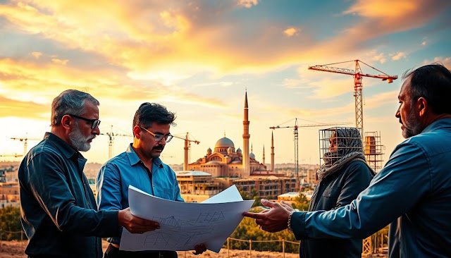 كيف تدير مشروعك بفعالية: نصائح من خبراء إدارة المشاريع