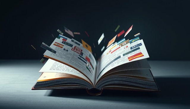 مشروع الترجمة: خدمات ترجمة احترافية