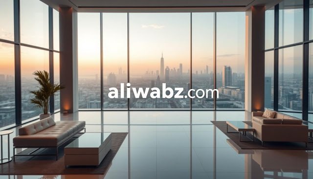 مشروع الخدمات العقارية: حلول عقارية شاملة