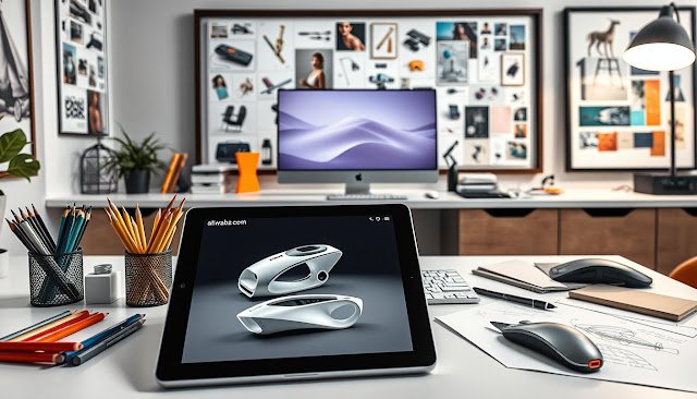 مشروع تصميم المنتجات: دليلك الشامل